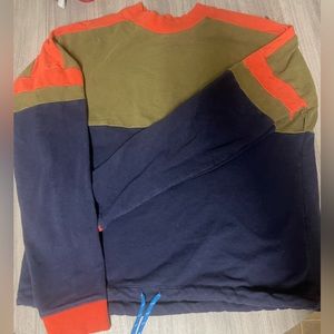Cute Cotopaxi fall crewneck